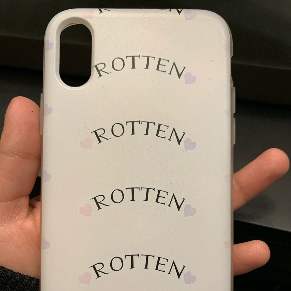 Harley Quinn iPhone case